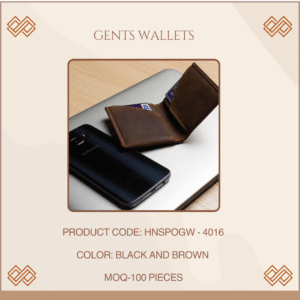 Credit Card Wallet