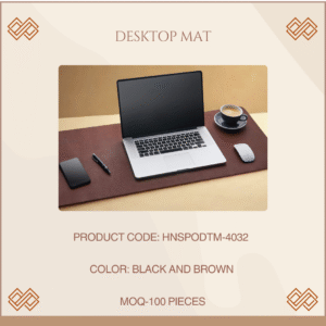 Desktop Mat