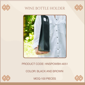 Wine Bottle Holder