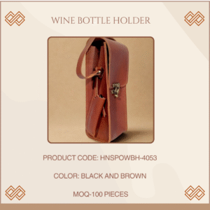 Wine Bottle Holder