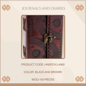 Vintage Journal