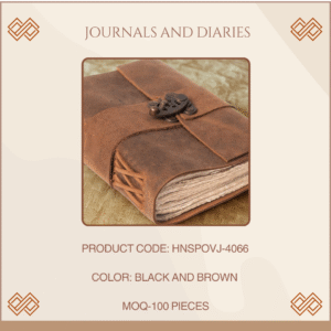 Vintage Journal