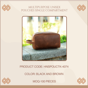 Unisex Toiletries And Cosmetics Travel Kit