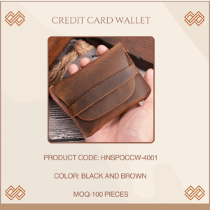 Credit Card Wallet