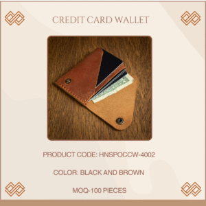 Credit Card Wallet