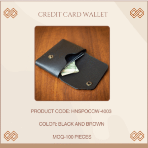 Credit Card Wallet