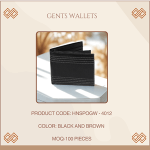Gents Wallet