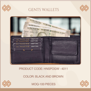 Gents Wallet