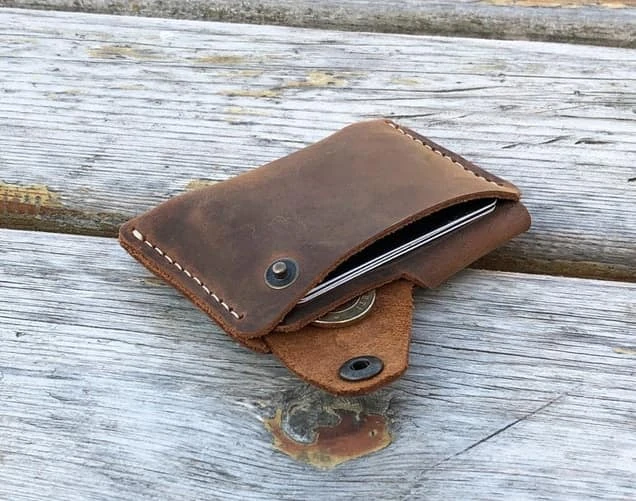 Credit Card holder