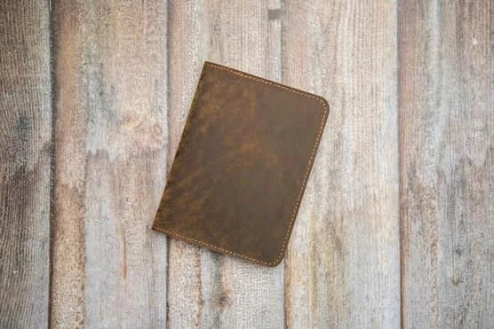 Passport covers