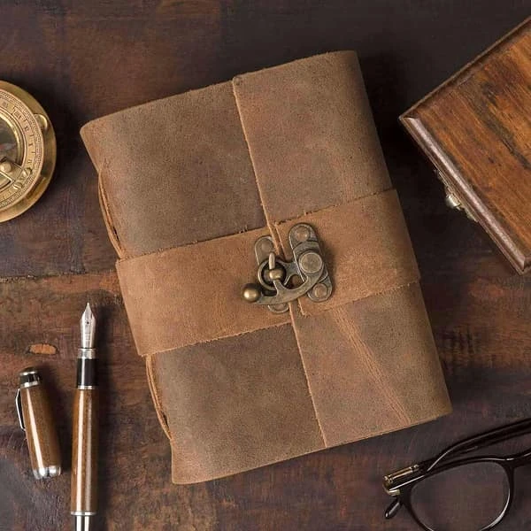 Vintage Journal / Diary