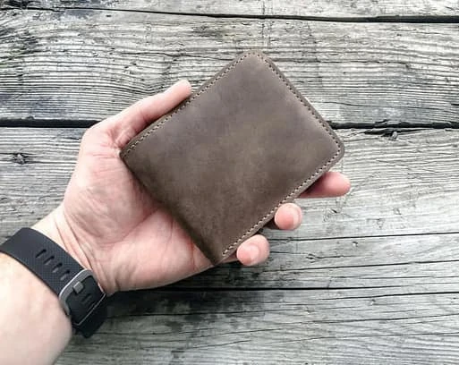 Gents Wallets