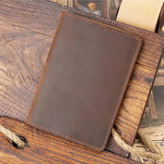 Passport covers