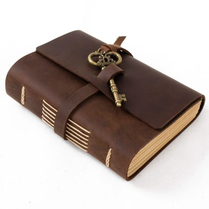 Vintage Journal / Diary
