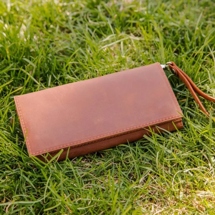 Ladies Clutch Purse