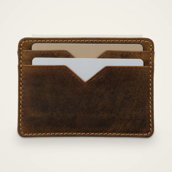 Credit Card holder