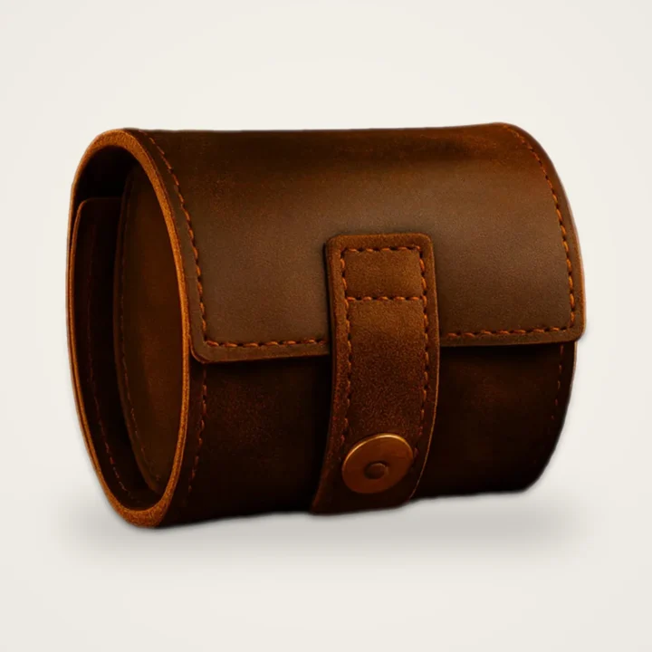 Three Watch Case