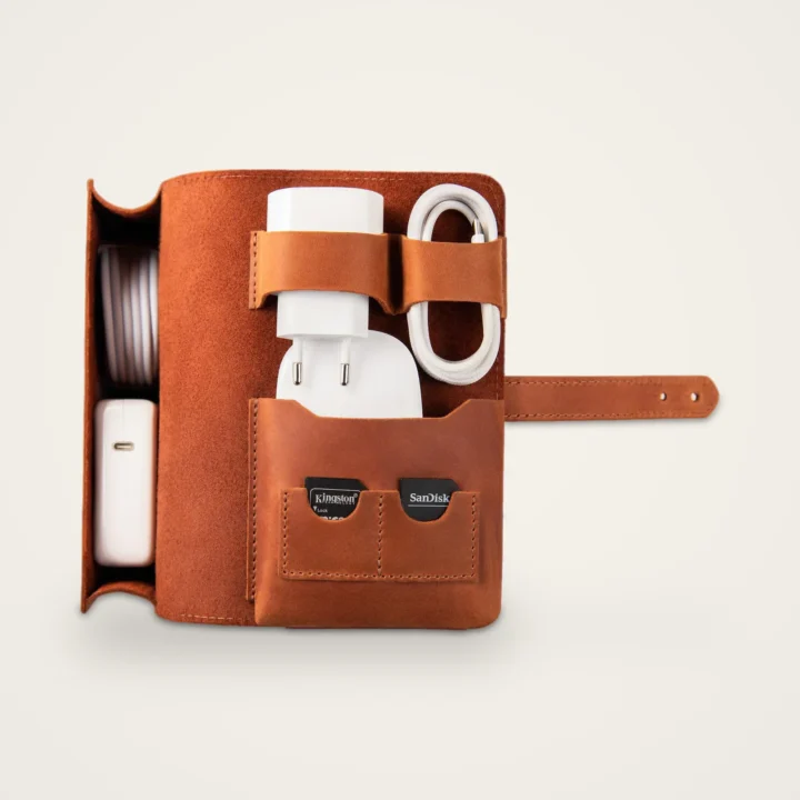 Gadget Pouch