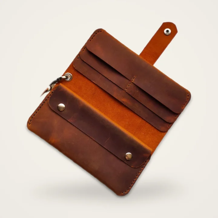 Ladies Clutch Purse