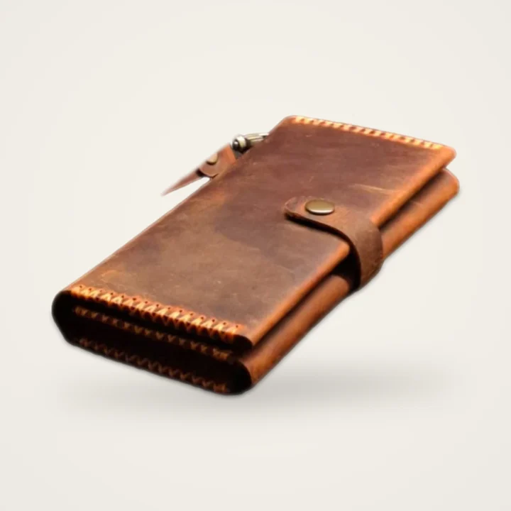 Ladies Clutch Purse