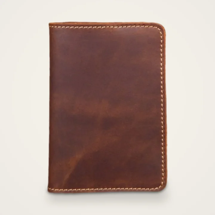 Passport covers