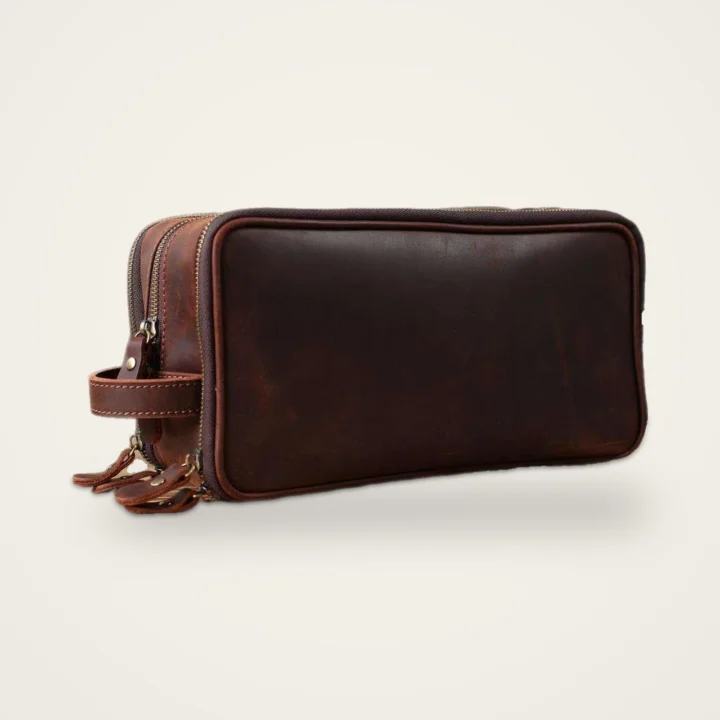 Unisex Cosmetic n Toiletries pouch