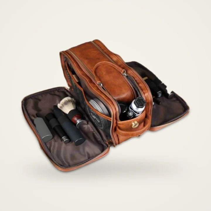 Unisex Cosmetic n Toiletries pouch