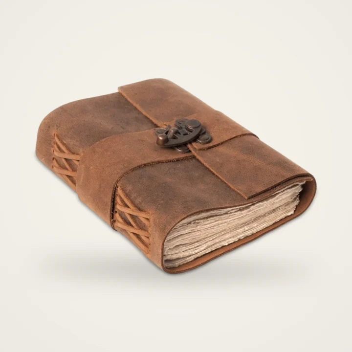 Vintage Journal / Diary