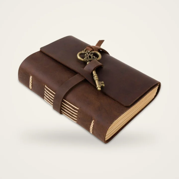 Vintage Journal / Diary